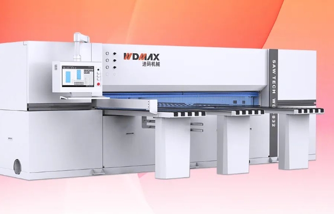 WDX-832D